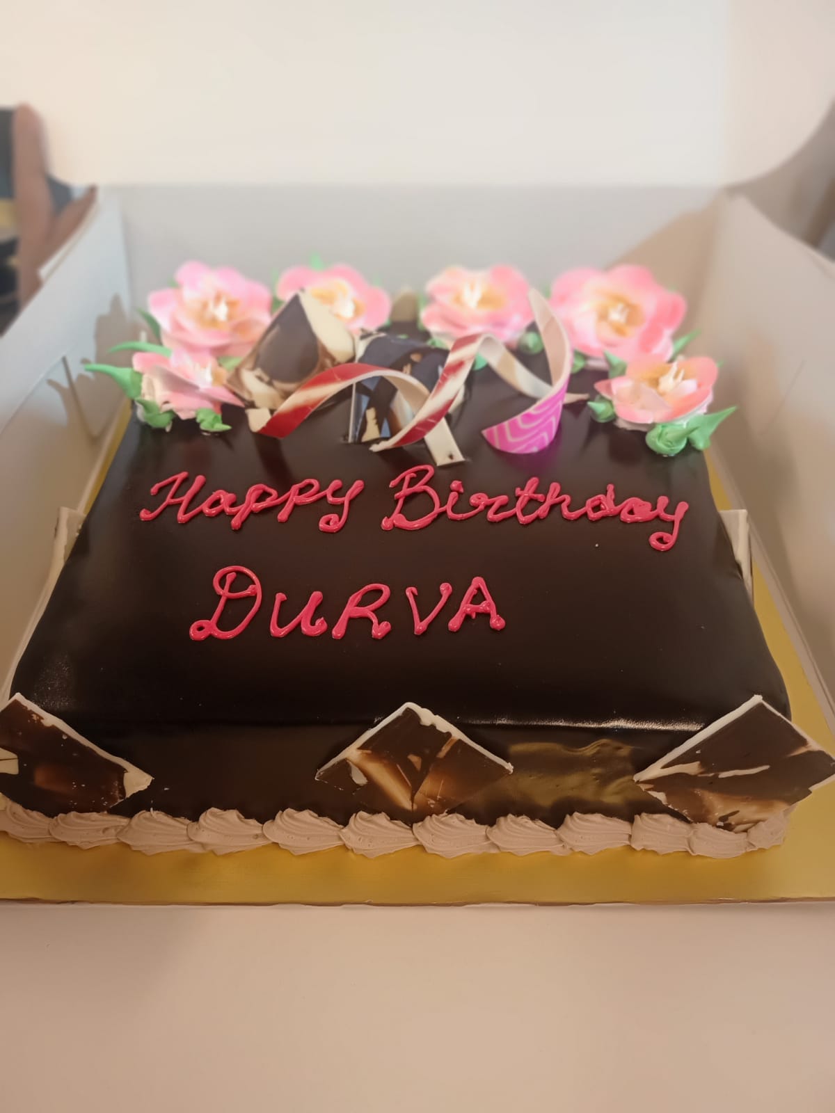 Cake 55